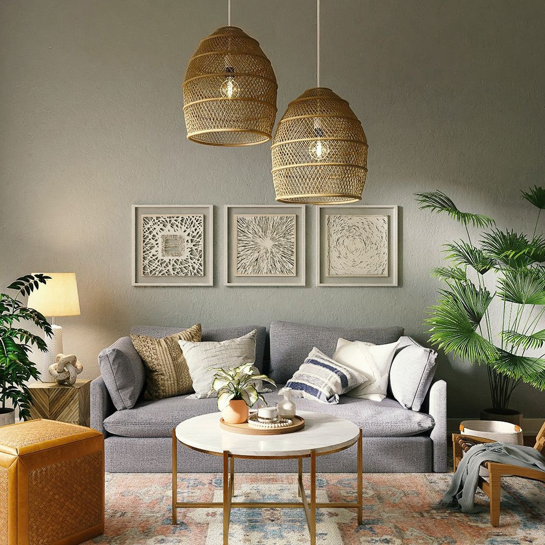 Home & Festive Decor