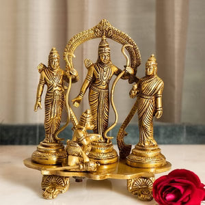 Idols & Spiritual Decor