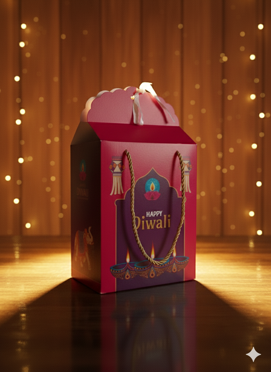 The Mirzapur Diwali Collection