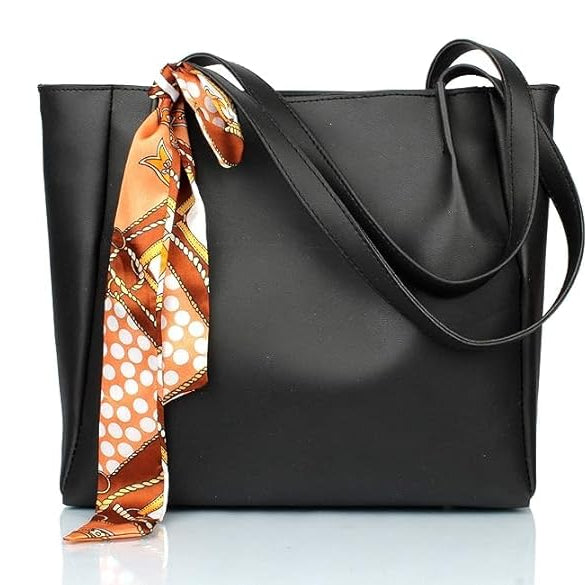 Women Hobo Stylish Shoulder Bag Tote BagCollege Bag HandbagGirls Stylish Bag Branded