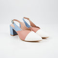 Women's Town Heeled Sandal
